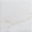 Colorado Calacatta 4"x4" Tumbled Marble Tile