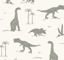 Arlo Wallpaper by Hufton Studio