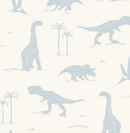 Arlo Wallpaper by Hufton Studio
