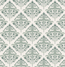 Dixie Wallpaper by The Beau Studio