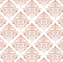 Dixie Wallpaper by The Beau Studio