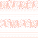 Gabby Wallpaper by The Beau Studio