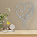 Family Heart