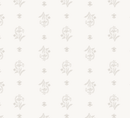 Fern Wallpaper by Trisha Patel