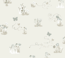 Serephina Wallpaper by Trisha Patel