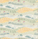 Tommy Wallpaper by House of Haricot