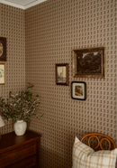 Poet Wallpaper by Thoroughfare Design