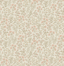 Penelope Wallpaper by Bloomery Decor