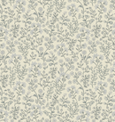 Penelope Wallpaper by Bloomery Decor