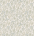 Penelope Wallpaper by Bloomery Decor