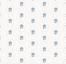 Vincent Wallpaper by Ashton Elizabeth