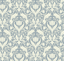Dorthea Wallpaper by Ali Anni