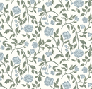 Lillian Wallpaper by Ali Anni