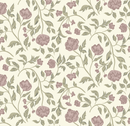 Lillian Wallpaper by Ali Anni