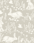 Thumper Wallpaper by Hufton Studio