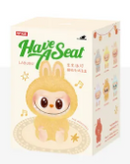 [RESTOCK: AUGUST] POPMART THE MONSTERS - Have a Seat Vinyl Plush Blind Box Labubu