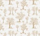Camden Wallpaper by Beeky Illustration