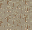 Camden Wallpaper by Beeky Illustration