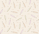 Brody Wallpaper by Eva Catherina