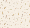 Brody Wallpaper by Eva Catherina