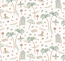 Reef Wallpaper by Eva Catherina