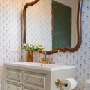 Isabella Wallpaper by Lisee Ree