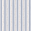 Solana Wallpaper by Painted Hawk Design