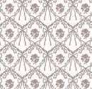 Lysa Wallpaper by Painted Hawk Design