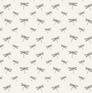 Harlan Wallpaper by Melissa Dayton Art