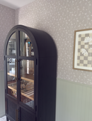 Madison Wallpaper by Elfi Yang