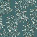 Rainey Wallpaper by Danelys Sidron