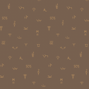 Carver Wallpaper by LeeArt Co