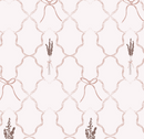 Livingston Wallpaper by Rusky Rose by Amy