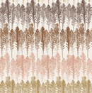 Jansen Wallpaper by Rusky Rose by Amy