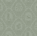 Laramie Wallpaper by Danielle Chandler Design