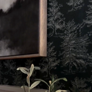 Dakota Wallpaper by Aubrey Fairchild