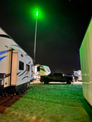 4’ Mwhips Bluetooth Color Changing Camp Locator