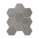 XL Hexagon Collection