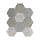 XL Hexagon Collection