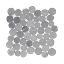 Orbital Mosaic Pebble Collection