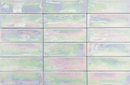 Iris Subway Tile 2"x6"