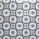 Dolcevita 10"x10" Deco Ceramic Tile Collection