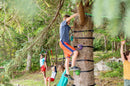 Slackers Peg Climbers