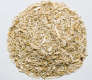 Hemp Mulch Hurd for Organic Gardening and Soil Health