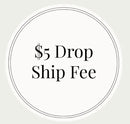 $5 drop ship