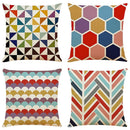 Picturesque Cushion Cover