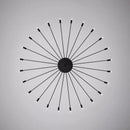 DecorBites™ Art Pendant Chandelier - Nordic LED Indoor Lighting Fixture