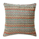 DecorBites™ Geometric Tufted Tassel Cushion Cover 30x50cm/45x45cm