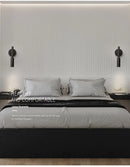 DecorBites™ LED Ceiling & Wall Light: Modern Design, Minimalist Style for Bedroom & Children's Room