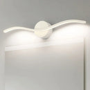 DecorBites™ LED Acrylic Wall Sconce Fixture for Modern Bathroom Mirror Lighting